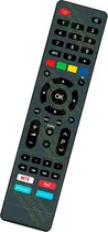 Comprar Control Remoto Xf32sm 43sm Para Rca Smart Tv Netflix Youtube