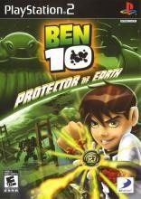 Coleção Ben 10 Ps2 (infantil) - Patch