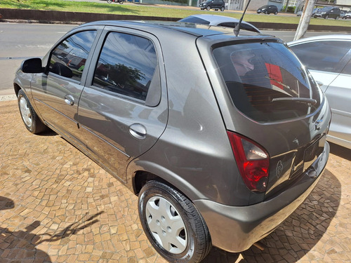Chevrolet Celta 1.0 MPFI LT 8V FLEX 4P MANUAL
