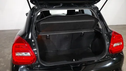 Suzuki Swift 1.4 BOOSTERJET SPORT AUTO