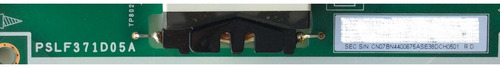 Fuente Original Samsung Bn44-00675a Un55f9000afxza Us03 (Usado)