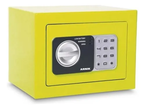 Caja fuerte arnik sales