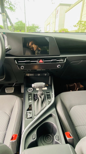 Kia Niro Desire Hibrida Modelo 2027