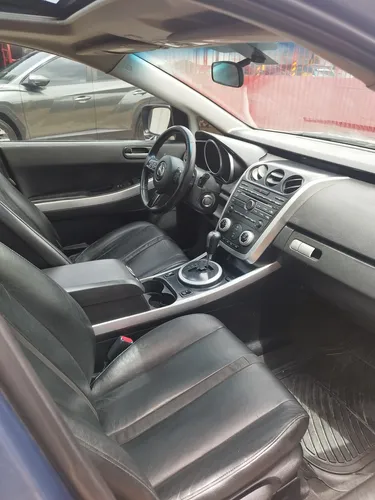 Mazda CX-7 2.3 Cx7l3t
