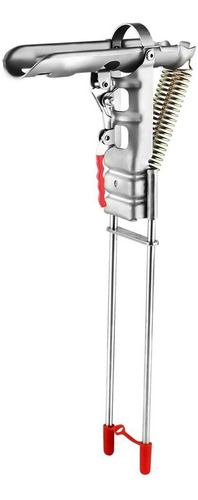 Imagen 1 de 7 de Soporte Automatico Para Caña De Pescar Regalo !!!