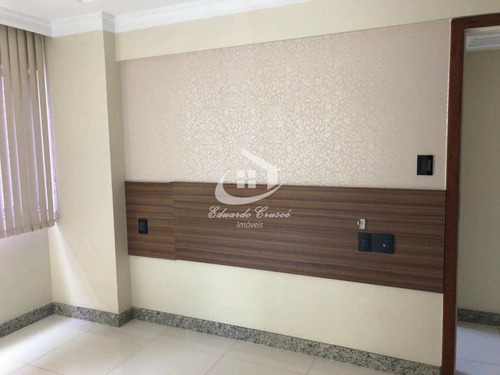 Imagem 12 de 28 de Apartamento, Venda, Alto Do Itaigara, 4 Quartos, 2 Vagas, 106 Metros, Excelente! - Ap0438