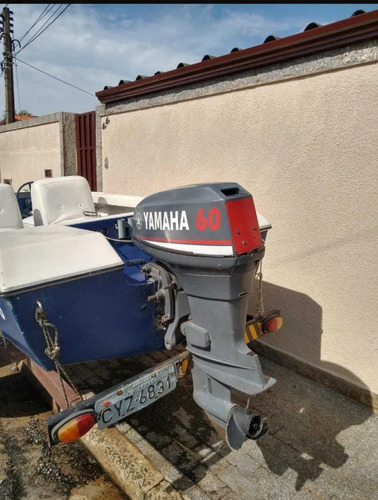 Imagem 7 de 7 de Yamaha