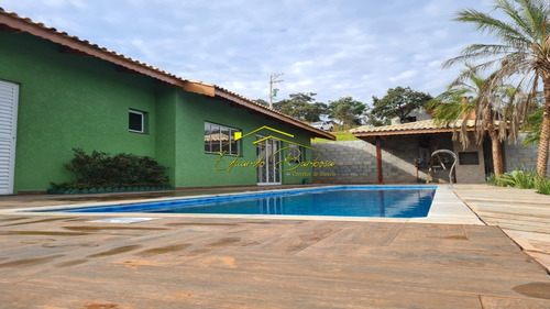 Imagem 1 de 3 de Chacara - Ch00065 - 71040298