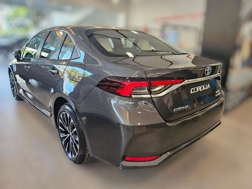 Toyota Corolla COROLLA ALTIS PREM. HYBRID 1.8 FLEX AUT