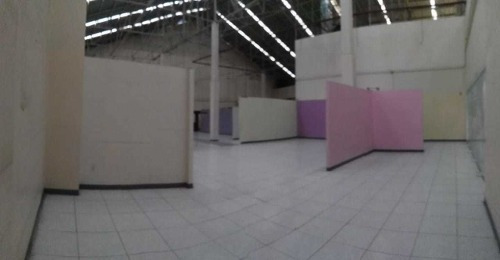 Imagen 6 de 13 de Local En Renta En Ecatepec De 978.7 Mts
