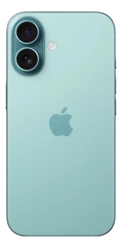 Apple iPhone 16 Plus 512gb Verde Esim Nuevo