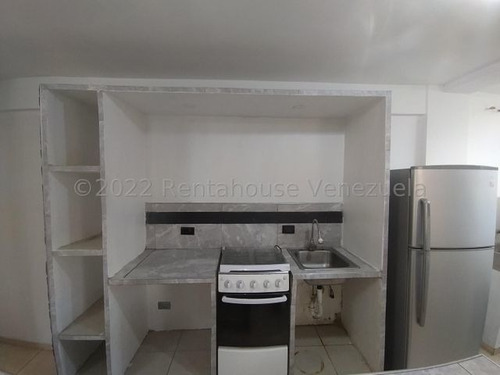 Imagen 3 de 19 de Apartamento En Venta Cabudare Centro 22-25022 (jcg)