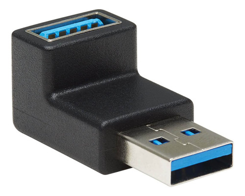 Descripcion Una Linea Tripp Lite Adaptador Usb 3.0 Usb-a M F