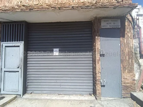 Local En Venta - Cg 24-11864