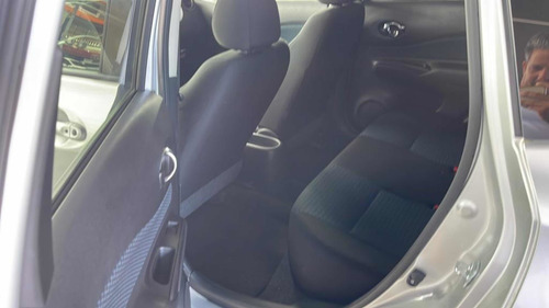 Imagen 14 de 14 de Nissan Note