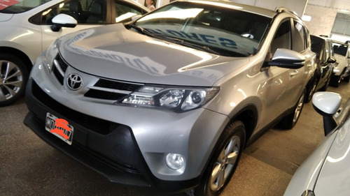 Toyota RAV4 2.0 4x2 Cvt