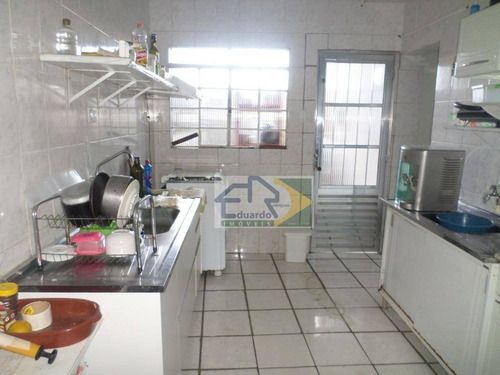 Imagem 8 de 20 de Sobrado À Venda, 516 M² Por R$ 480.000,00 - Jardim Nazareth - Suzano/sp - So0035