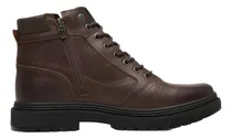 Comprar Botas En Cuero Freeway Masculina Jack Invierno Durabilidad