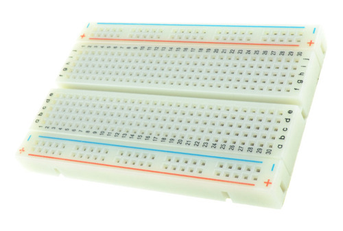 Protoboard 400 Contactos