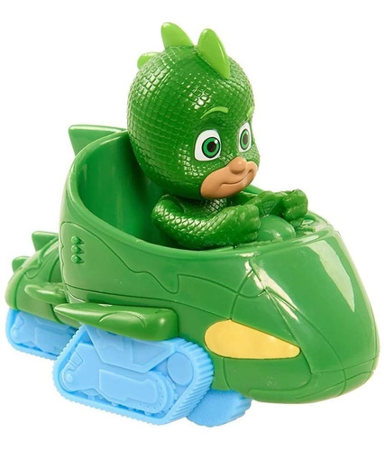 Mini Vehículo Pj Masks 24630 Multicolor 