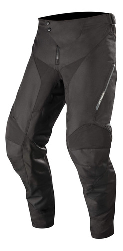 Alpinestars -10-36 Venture R Pantalones Negro Talla 36