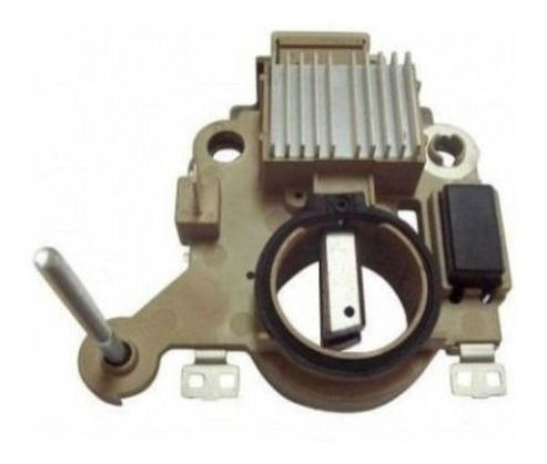 Regulador De Voltaje Para Mitsubishi 12v Tamatel 17884