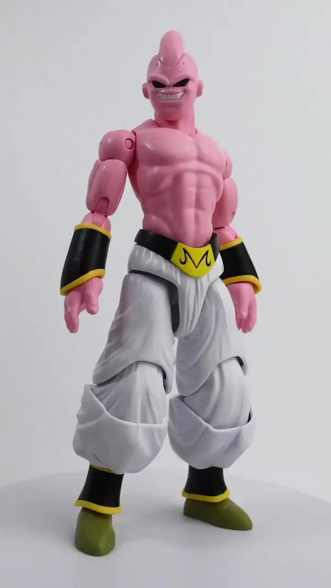 Fortnite FNT1066 Leviathan (Emote Series) Figura Articulada De 4 Pulgadas Con Vehículo EmoteRover Y Accesorio Para Pecera