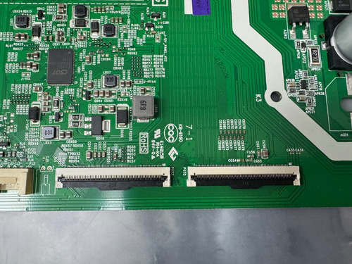 Placas Main Nuevas 40-rt51n3-mpb2hg (Usado)