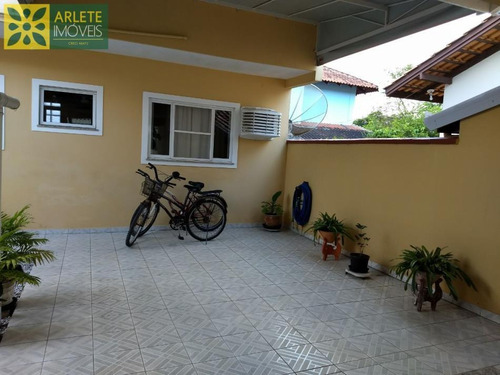 Imagem 13 de 15 de Casa No Bairro Bombas Em Bombinhas Sc - 2285