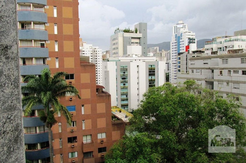 Imagem 9 de 9 de Sala-andar À Venda No Savassi - Código 323855 - 323855