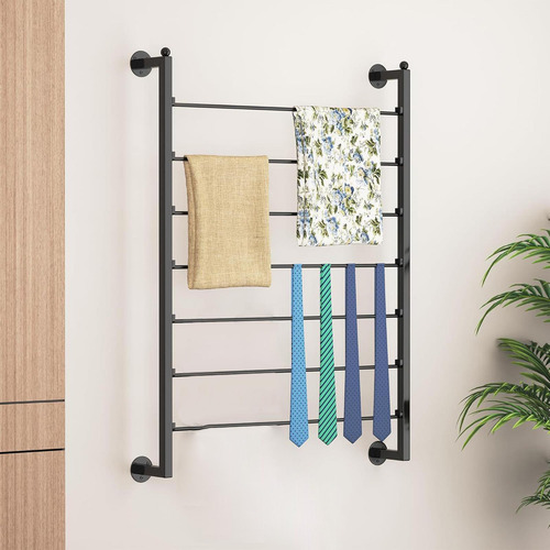 Organizador De Cinta Montada En La Pared Storage Rack Space