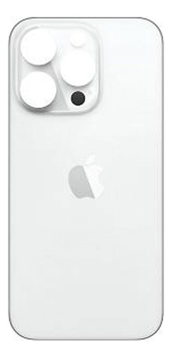Tapa Trasera Vidrio Apple iPhone 14 Pro Somos Tienda