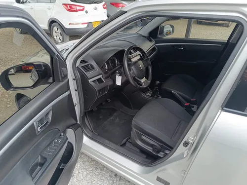 Suzuki Swift 1.4 GL MECANICO