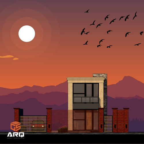 Arquitecto - Construcción - Planos Municipales