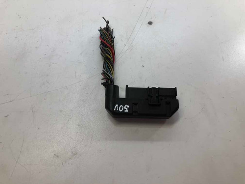 Imagem 6 de 6 de Plug Módulo Multi Timer Vectra Zafira Astra