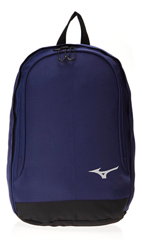 Mochila Casual Masculina E Feminina Fun 22 L Mizuno Nova