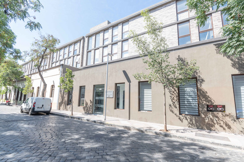 Edificio Gral. Bulnes (1 Est. 1 Bod.) Vista Norte Piso 4