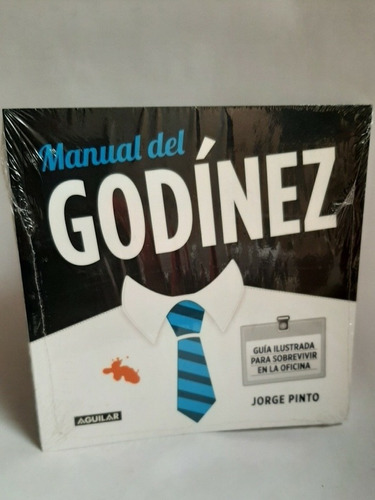 Manual De Godinez