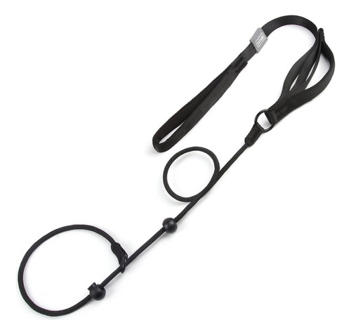 - Correa Ajustable Para Perros Slip Lead De Una Sola Pieza