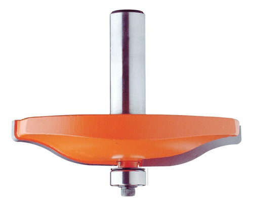 Broca Horizontal Elevada Para Panel Cmt 890.505.11, 1/2 V...