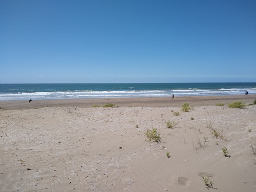 Imagen 12 de 12 de Vendo Departamento 3 Ambientes Frente Al Mar Amueblado