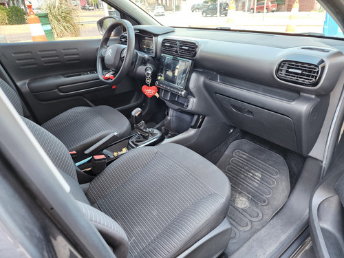 Citroën C4 Cactus 1.6 Vti 115 Feel