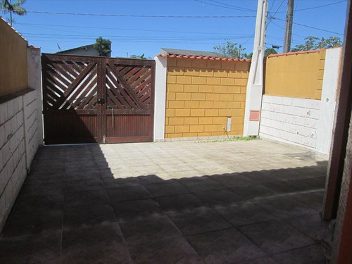 Imagem 3 de 12 de Casa A Venda Em Itanhaém - Financie!