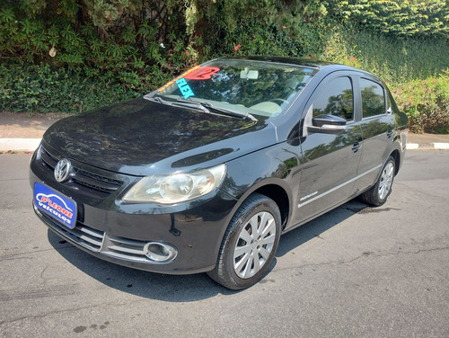 Volkswagen Voyage 1.6 MI COMFORTLINE 8V