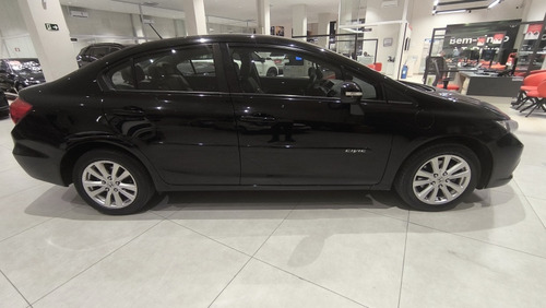 Honda CR-V 2.0 Exl 4x4 Aut. 5p