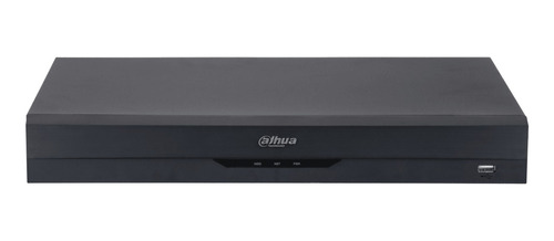 Dvr De 16 Canales Para Camaras Dh-xvr5216an-i3