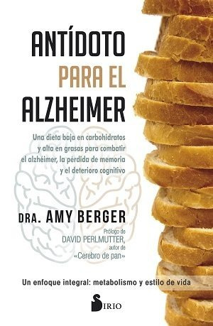 Antídoto Para El Alzheimer - Amy Berger