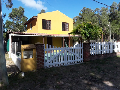 Alquilo Casa En Balneario Argentino