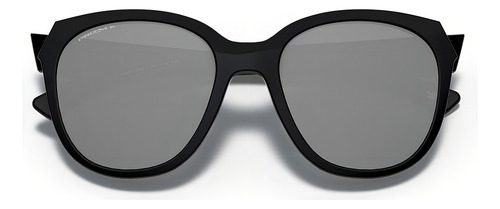 Óculos De Sol Feminino Oakley Low Key Black Prizm Polarizado