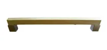 Comprar Tiradores Españoles De Madera De 19.2cm. Marca Estamp
